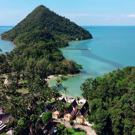 Bikini Villas Koh Chang Exterior photo