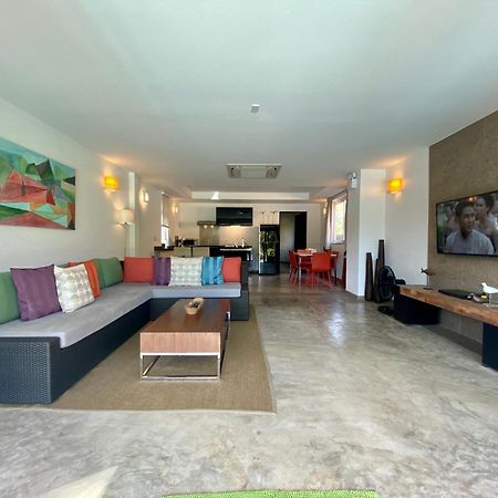 Bikini Villas Koh Chang Exterior photo