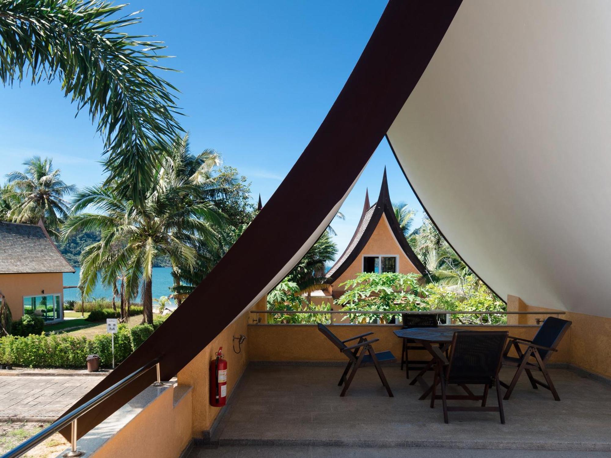 Bikini Villas Koh Chang Exterior photo