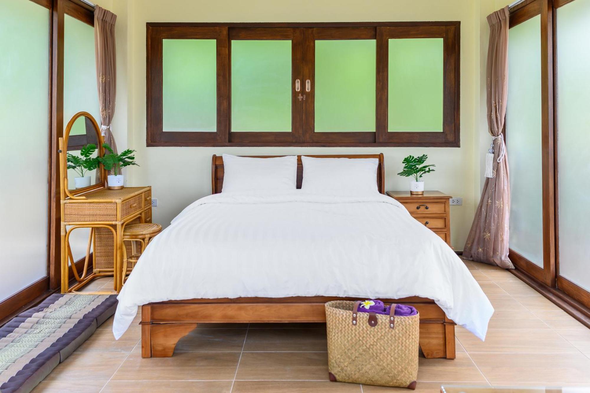 Bikini Villas Koh Chang Exterior photo