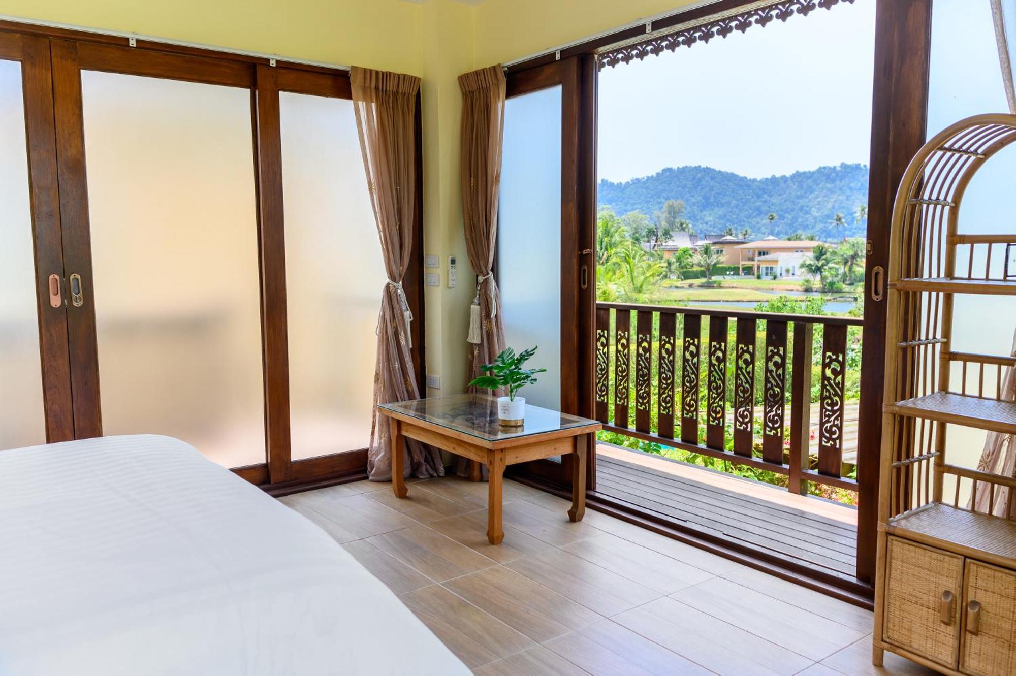 Bikini Villas Koh Chang Exterior photo