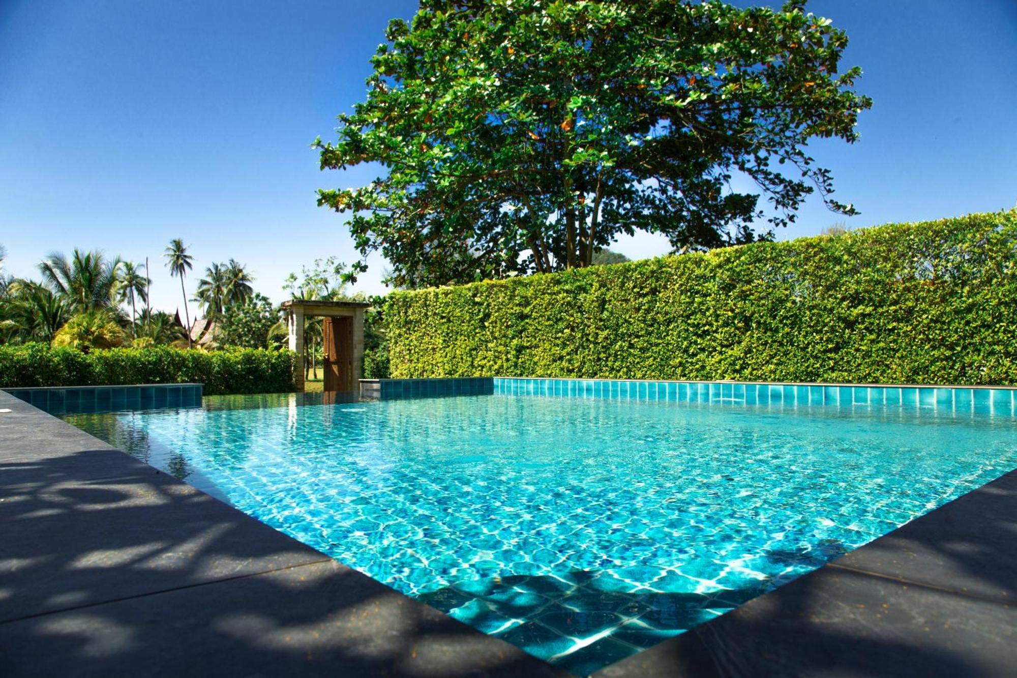 Bikini Villas Koh Chang Exterior photo
