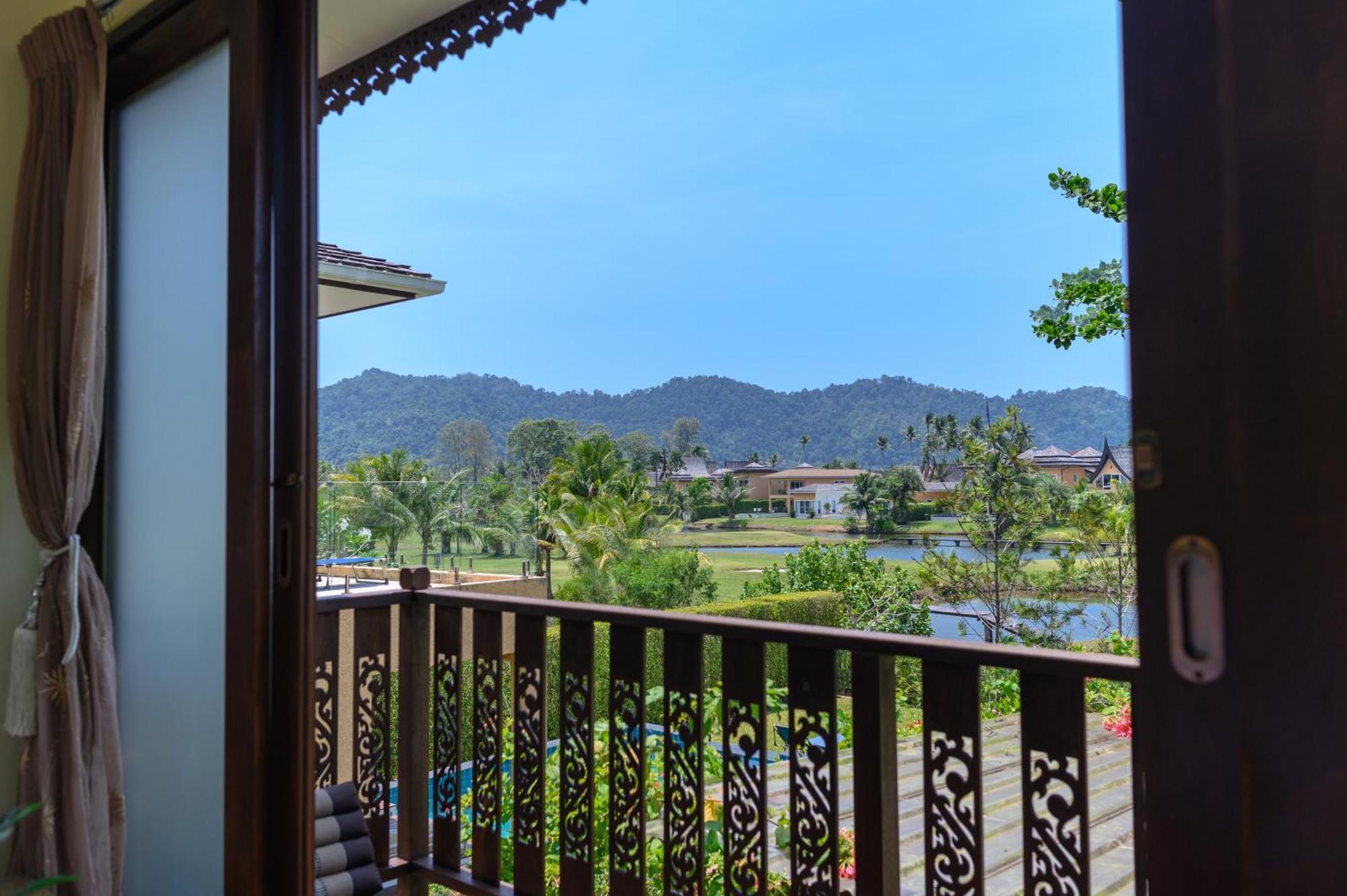 Bikini Villas Koh Chang Exterior photo