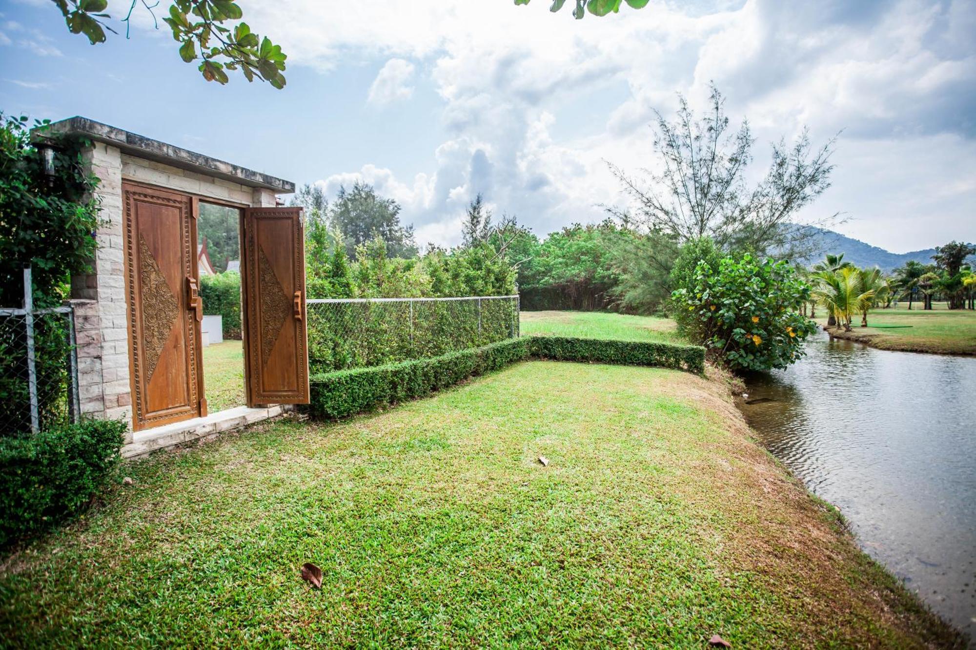 Bikini Villas Koh Chang Exterior photo
