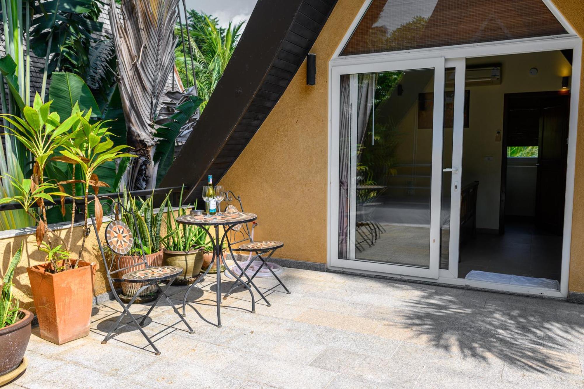 Bikini Villas Koh Chang Exterior photo