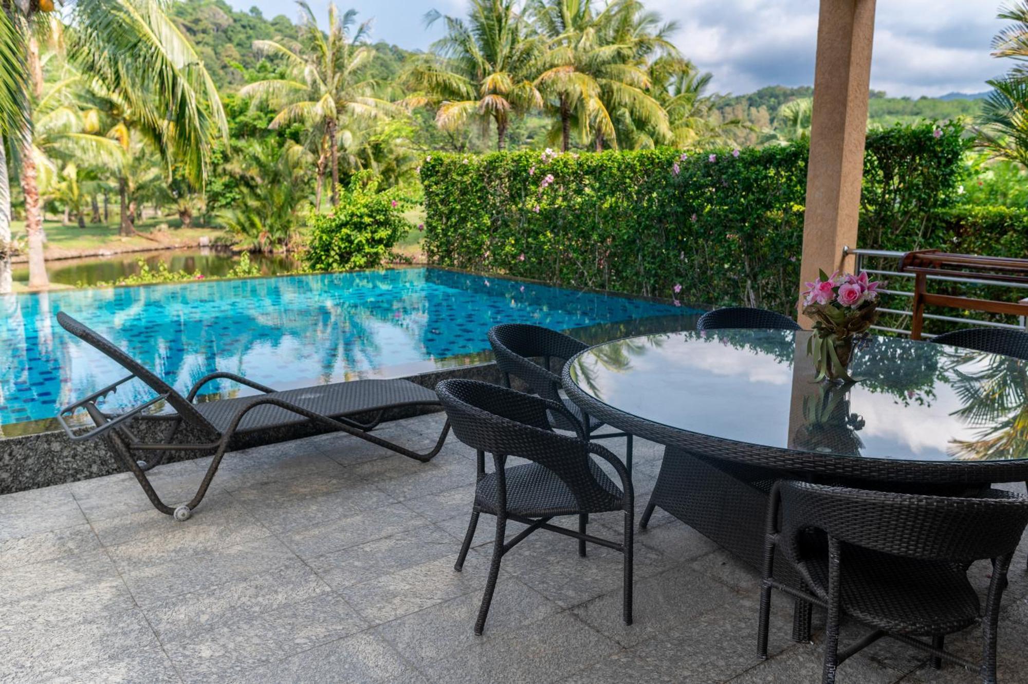 Bikini Villas Koh Chang Exterior photo
