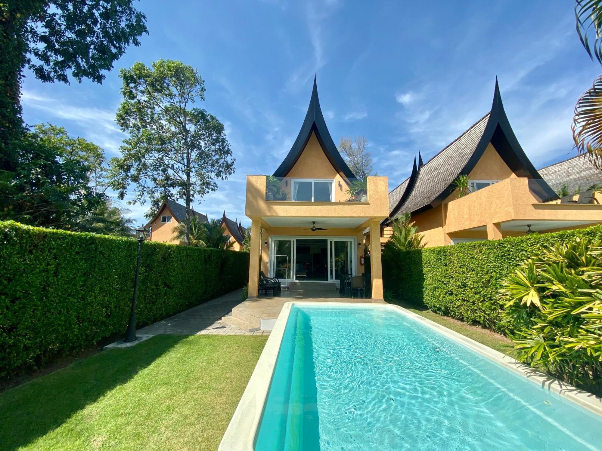 Bikini Villas Koh Chang Exterior photo