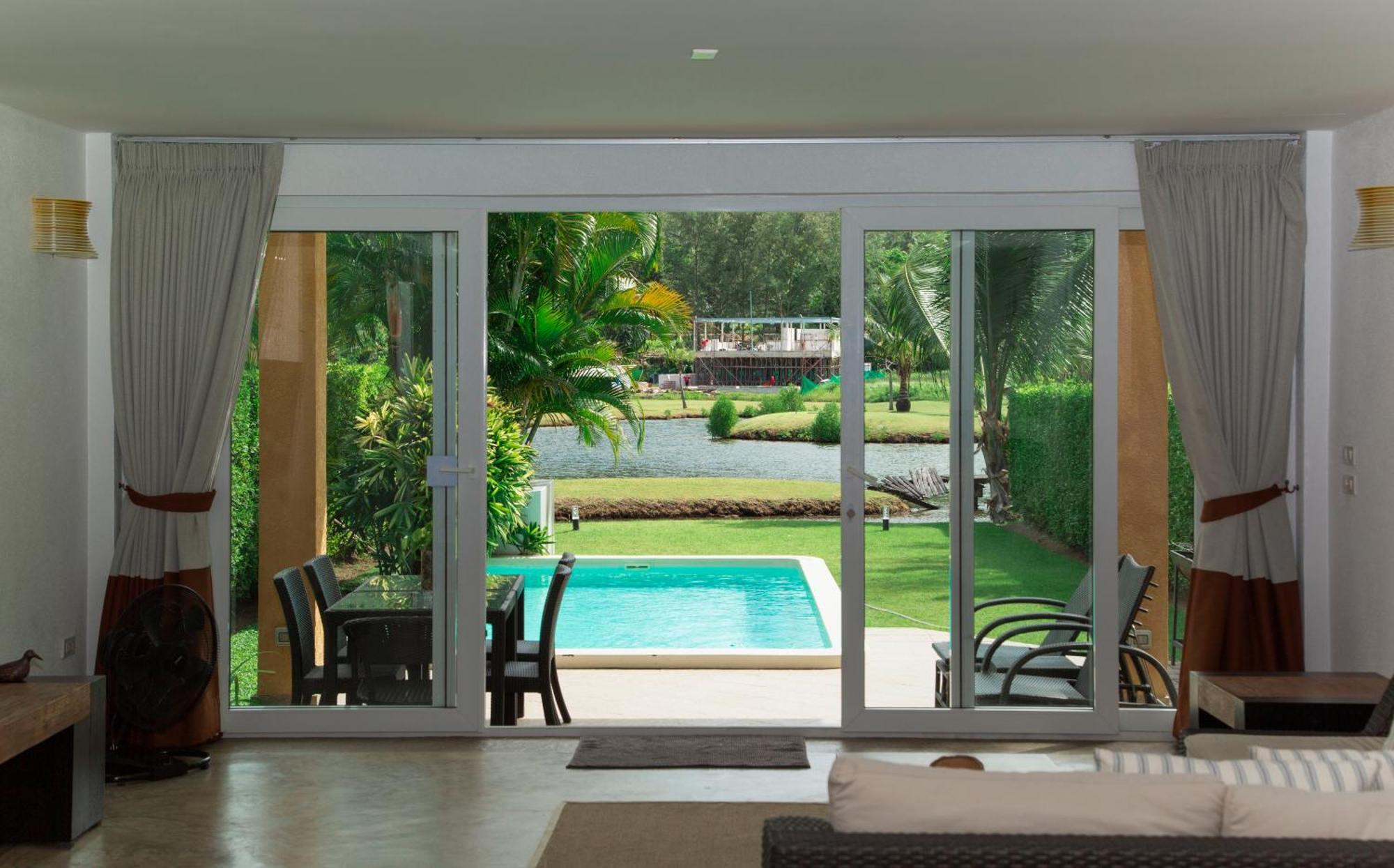 Bikini Villas Koh Chang Exterior photo