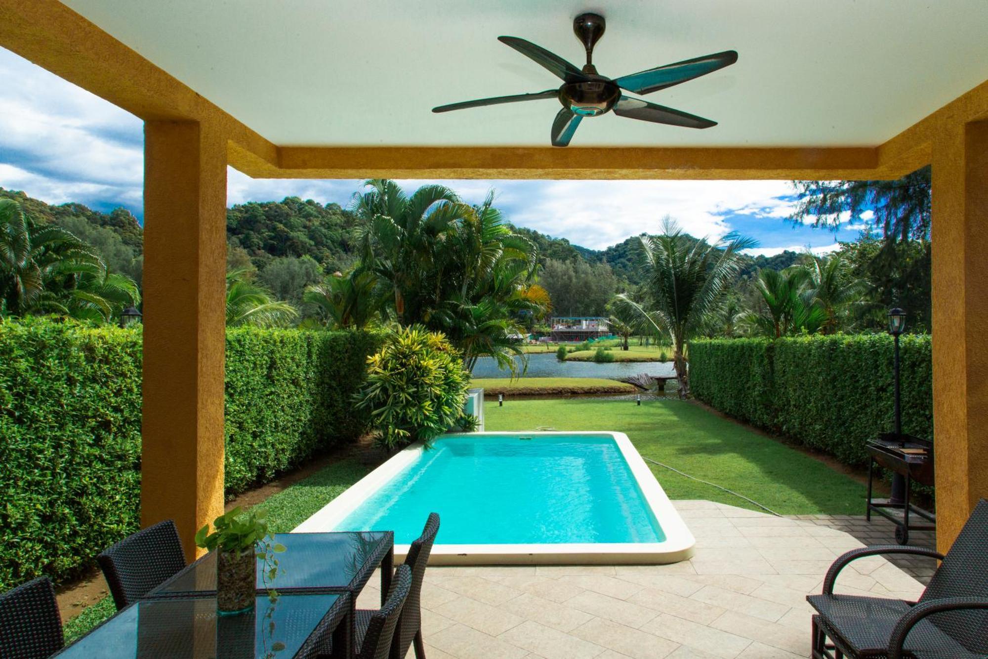Bikini Villas Koh Chang Exterior photo