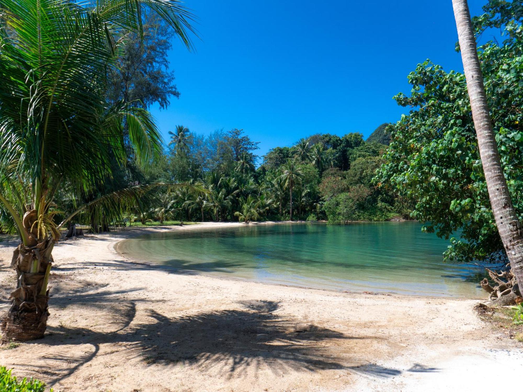 Bikini Villas Koh Chang Exterior photo