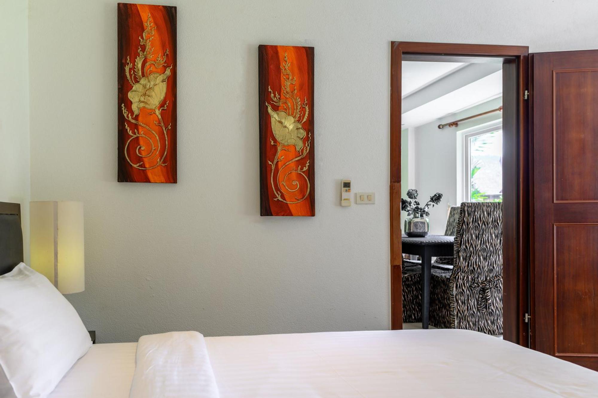 Bikini Villas Koh Chang Room photo